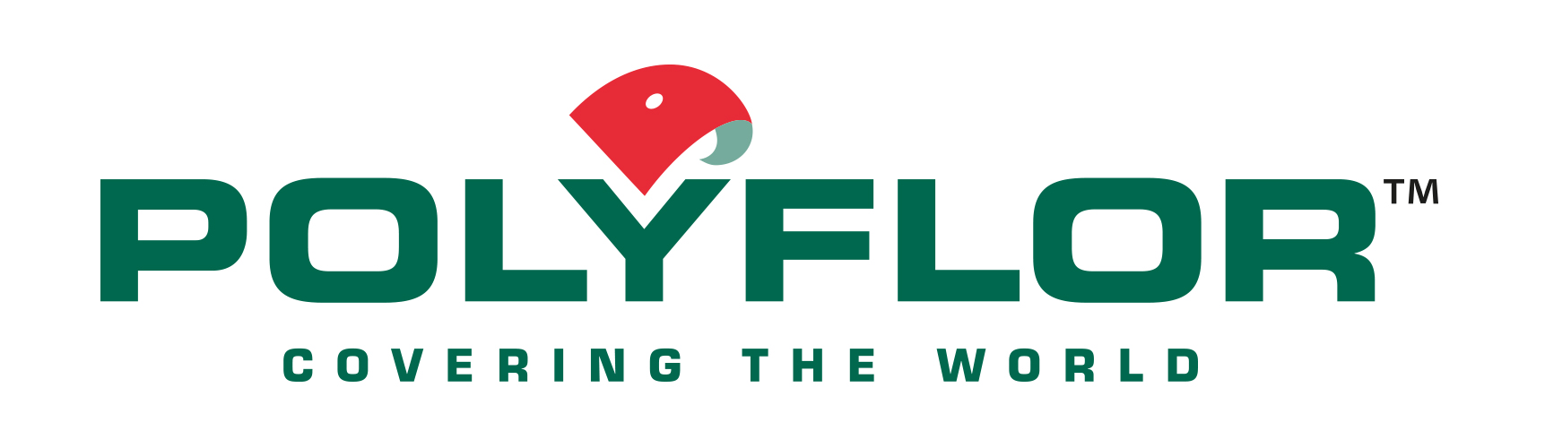 Polyflor Covering The World